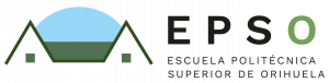 Logo Escuela Politécnica Superior de Orihuela
