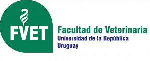 Logo de la Facultad de Veterinaria de la Universidad de la República, Uruguay